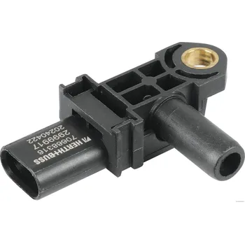 Čidlo automobilu Senzor, tlak výfukového plynu METZGER 0906405