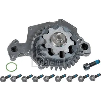 Olejové čerpadlo Olejové čerpadlo FEBI BILSTEIN 101375