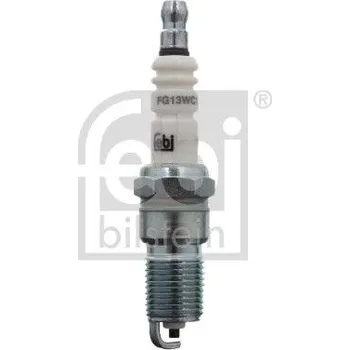 Zapalovací a žhavicí svíčka Zapalovací svíčka FEBI BILSTEIN 13438