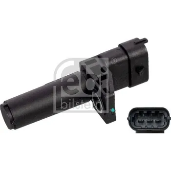 Kliková hřídel Generátor impulsů, klikový hřídel FEBI BILSTEIN 177113