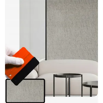 Fototapeta Tapeta Samolepicí 122x300cm Hrubá Struktura na Zeď Snadná Aplikace