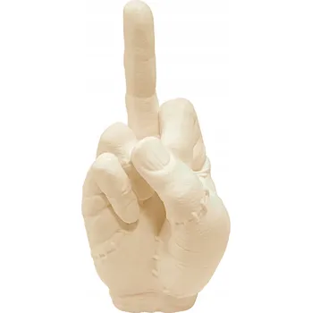 Obraz Figurka Pool Master Série Wednesday Addamsová Rodina Addamsových Ruka Ruce Thing