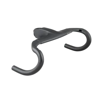 Cyklistika Trek Madone SLR Gen 7 Barstem Barva: Deep Smoke, Velikost: 390mm/420mm x 110mm