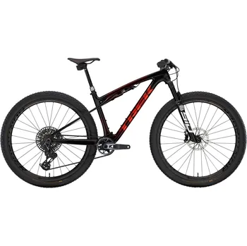 Horské kolo TREK Supercaliber SLR 9.9 X0 AXS Gen 2 Barva: Carbon Red Smoke, Velikost: L