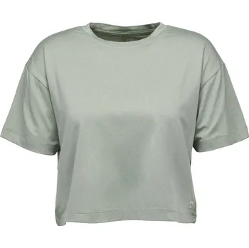 Dámské tričko Triko krátký rukáv BLACK DIAMOND W CIRCUIT SS TEE Lady velikost L