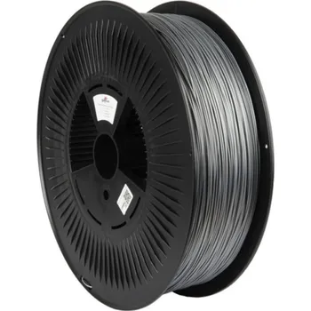 Filament Spectrum PLA Pro stříbrná (silver star) 4,5kg