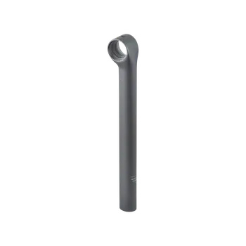 Sedlovka Aerodynamická karbonová sedlovka Trek KVF Barva: Carbon Smoke, Velikost: Aero x 280mm x 5mm