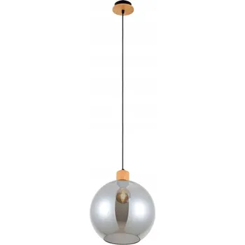 Závěsné svítidlo Italux 1-bodové, patice E27