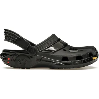 Dámské tenisky Crocs Classic Clog Batmobile Velikost: 39-40 210219-001