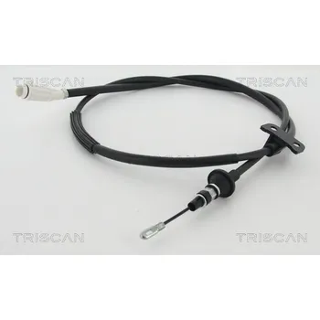 Auto-moto Tažné lanko, parkovací brzda TRISCAN (814027138)