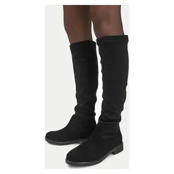 Dámské kozačky Kozačky Lasocki CEO-RST-56006-02 Černá 38