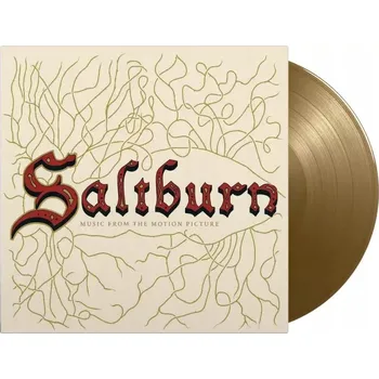 Zahraniční hudba Saltburn Various Artist Vinylová Deska