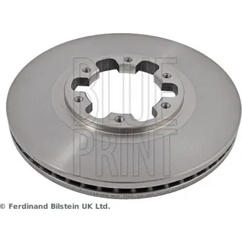 Brzdový kotouč Brzdový kotouč BLUE PRINT ADN143102