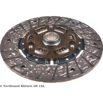 Spojková lamela Lamela spojky BLUE PRINT ADM53118