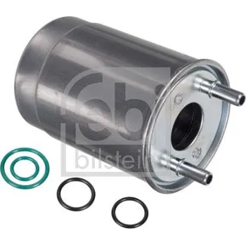 Palivový filtr Palivový filtr FEBI BILSTEIN 48554