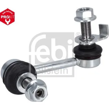 Zavěšení kol Tyč/vzpěra, stabilizátor FEBI BILSTEIN 42590
