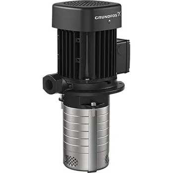 Čerpadlo Vícestupňové ponorné odstředivé samonasávací čerpadlo Grundfos MTH 4-4/4 A-W-A-AQQV (98993044)