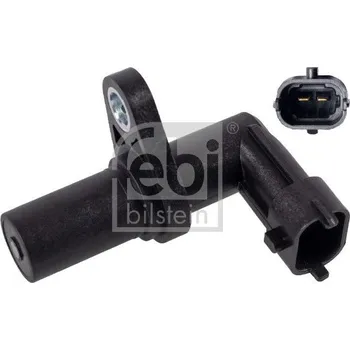 Kliková hřídel Generátor impulsů, klikový hřídel FEBI BILSTEIN 106813