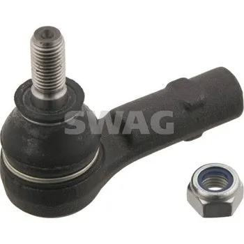 Auto-moto Hlava příčného táhla řízení SWAG 36 71 0001