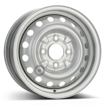 Plechové kolo ALCAR STAHLRAD 6375 5.5x14 ET45 4/114.3/66