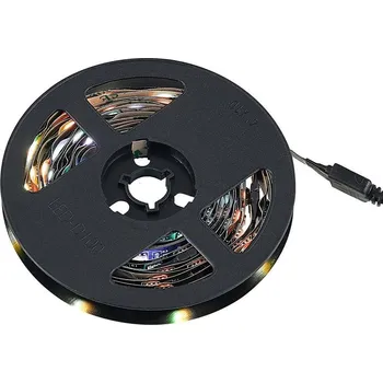LED páska XXXLutz LED PÁSKA, 300 cm - Zpět do školy - 007694152502