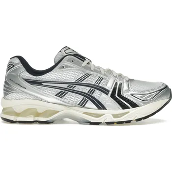 Pánské tenisky ASICS Gel-Kayano 14 JJJJound White Navy Velikost: 44.5 1203A961-100