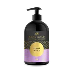 REAL Gold tekuté mýdlo 500 ml