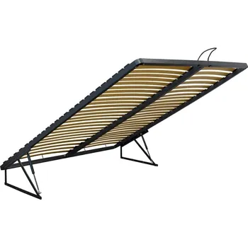 Ložnicová sestava Laski Ložnice Baltic 2 Vyberte rošt: Rošt zvedací kovový