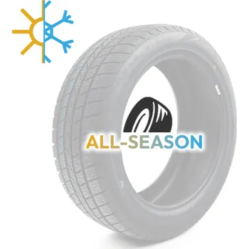 Celoroční osobní pneu Tigar All Season 235/50 R18 101V XL DOT2022