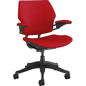 Humanscale Freedom lékařská židle s aktivními područkami