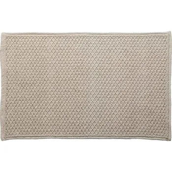 Protiskluzová podložka SPIRELLA koupelnová předložka PERLA