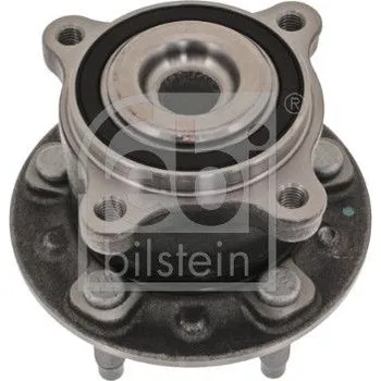 Sada ložisek kol FEBI BILSTEIN 47317