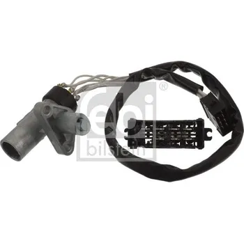 Autodoplněk Zámek řízení FEBI BILSTEIN 45503