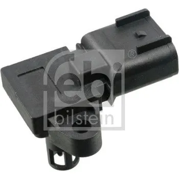 Čidlo automobilu Senzor tlaku sacího potrubí FEBI BILSTEIN 106036