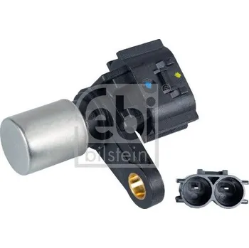 Kliková hřídel Generátor impulsů, klikový hřídel FEBI BILSTEIN 106781