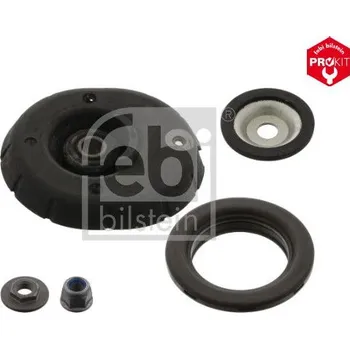 Opravná sada podvozku a pohonu kol Opravná sada, horní uložení tlumičů FEBI BILSTEIN 45681