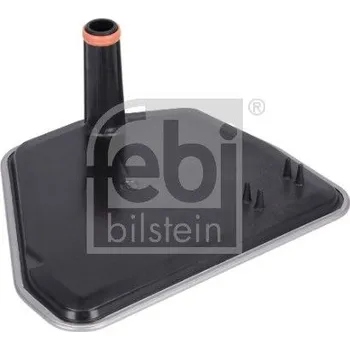 Hydraulický filtr Hydraulický filtr, automatická převodovka FEBI BILSTEIN 100398