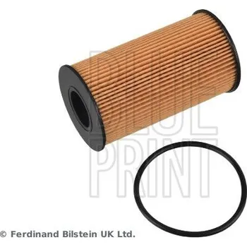 Filtr do auta Olejový filtr BLUE PRINT ADJ132128