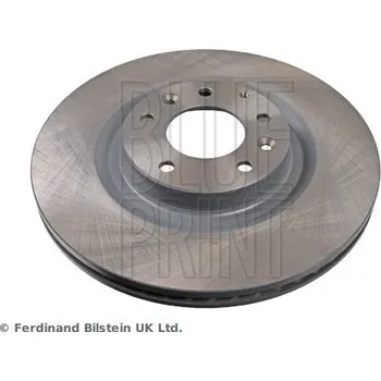 Brzdový kotouč Brzdový kotouč BLUE PRINT ADM54378