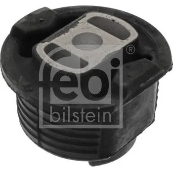 Zavěšení kol Zavěšení, tělo nápravy FEBI BILSTEIN 07602