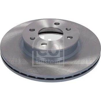 Brzdový kotouč Brzdový kotouč FEBI BILSTEIN 108426