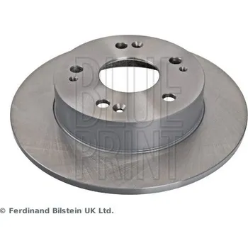 Brzdový kotouč Brzdový kotouč BLUE PRINT ADH24354