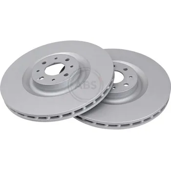 Brzdový kotouč Brzdový kotouč A.B.S. 18016