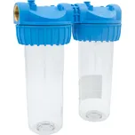 Tecnoplastic Dolphin Double…