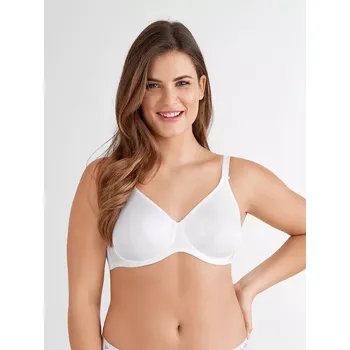 Podprsenka Dámská podprsenka Joy 601 - Felina bílá 90D
