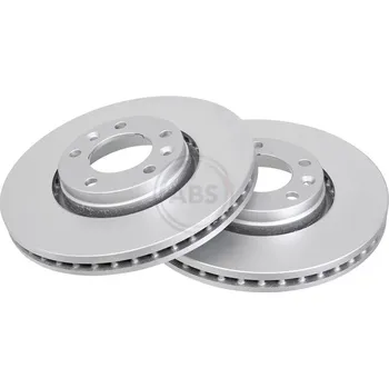 Brzdový kotouč Brzdový kotouč A.B.S. 17513