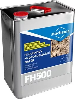 Stachema FH500 REPESIL 10 l
