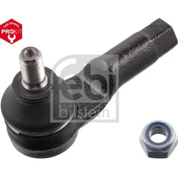 Soustava řízení Hlava příčného táhla řízení FEBI BILSTEIN 42452