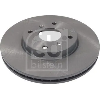 Brzdový kotouč Brzdový kotouč FEBI BILSTEIN 108549