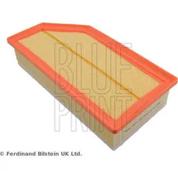 Filtr do auta Vzduchový filtr BLUE PRINT ADP152225